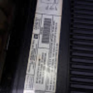 Meet your Posher, Rob